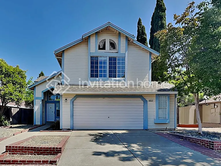 8317 Rambleton Way — Photo 1