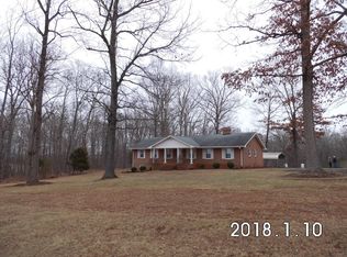 7546 Stonewall Rd, Concord, VA 24538