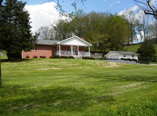 3846 Middle Wallens Creek Rd, Duffield, VA 24244