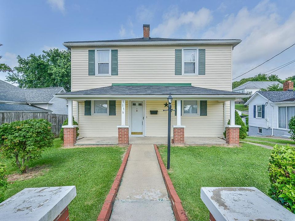 1st image of 1116 Fairview Ave