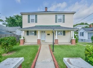 1116 Fairview Ave, Kingsport, TN 37660