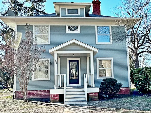3890 Main St, Trappe, MD 21673