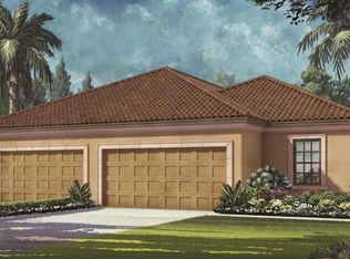 15620 Gavello St, Naples, FL 34114