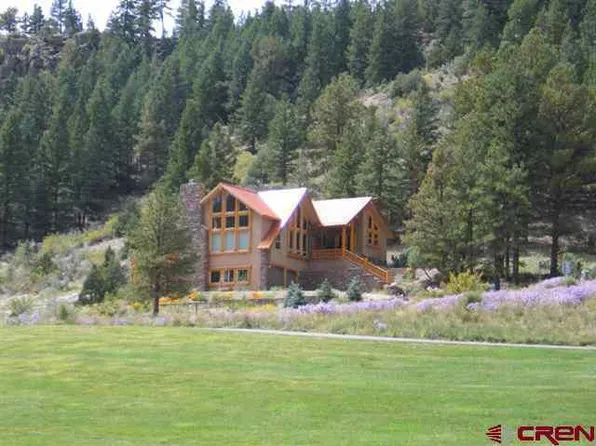 1177 Rio Grande Club Trl #L, South Fork, CO 81154