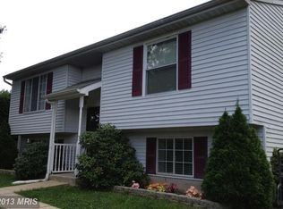 618 Fuselage Ave, Baltimore, MD 21221