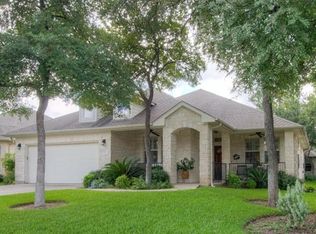 912 Heritage Oaks Bnd, Georgetown, TX 78633