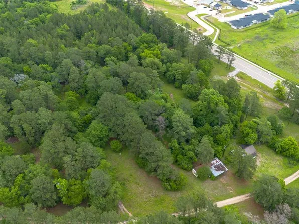 TBD Fm 247 Road, Huntsville, TX 77320
