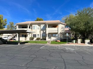 423 Mesa Blvd UNIT 101, Mesquite, NV 89027