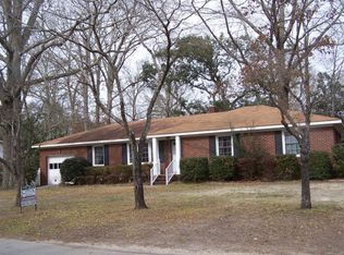 1440 Audubon Dr, Aiken, SC 29801