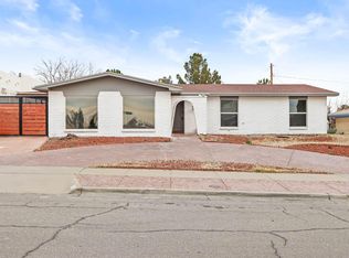 508 San Saba Rd, El Paso, TX 79912