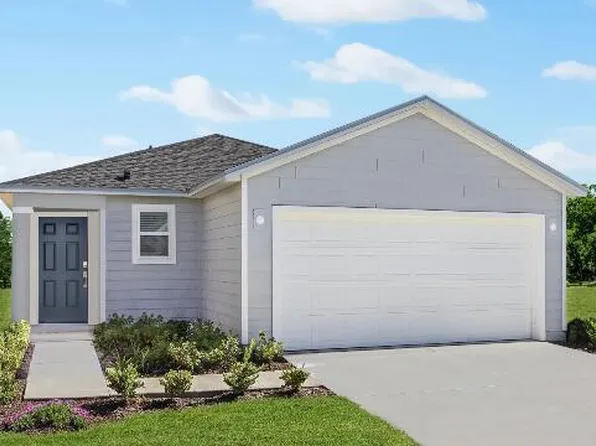 6293 REIN Avenue, Jacksonville, FL 32218