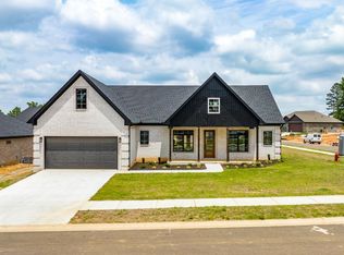 10 Denali Ln, Cabot, AR 72023