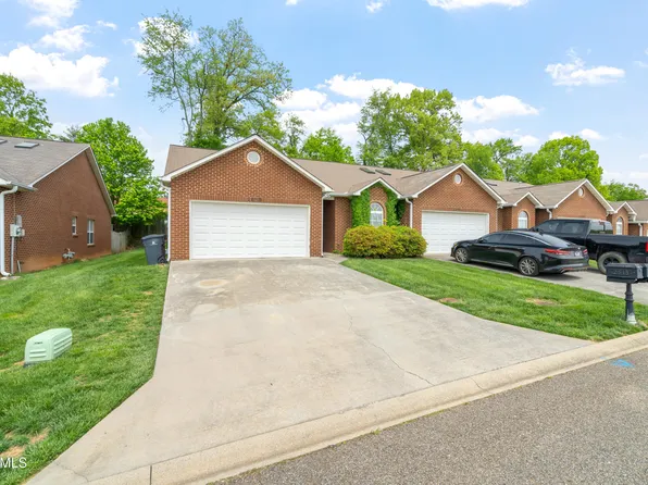 2513 Glen Meadow Rd, Knoxville, TN 37909