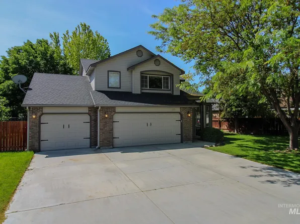 275 E Aruba Ct, Meridian, ID 83642