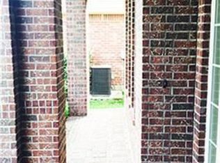 7027 Kendall Lake Ct, Richmond, TX 77407