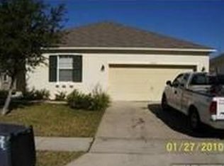 1005 Belvoir Dr, Kissimmee, FL 34744
