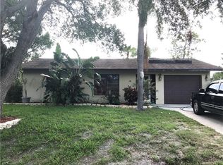 2555 Osage Rd, Venice, FL 34293