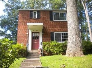 3003 Blueridge Ave, Wheaton, MD 20902