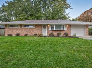 1721 Stouder Dr, Reynoldsburg, OH