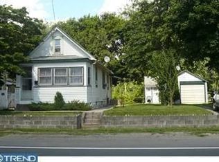 840 S Pennsylvania Ave, Morrisville, PA 19067