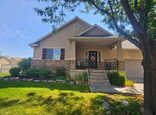 2344 N 2450th St W, Lehi, UT 84043