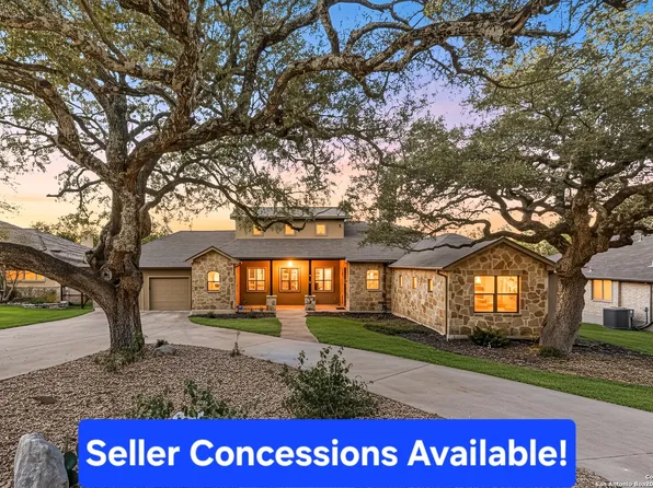 414 Spacious Sky, San Antonio, TX 78260