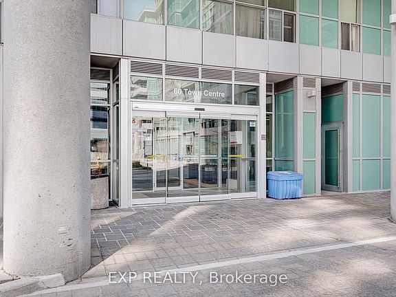2nd image of 60 Town Centre Ct Unit 407