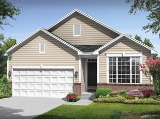 7983 W Lord Botetourt Loop Homesite #154, New Kent, VA 23124