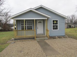 2912 B Ave, New Castle, IN 47362