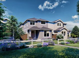 8172 SE Reddington St #290, Hillsboro, OR 97123