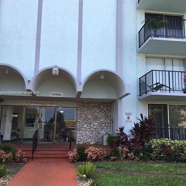 1st image of 12500 NE 15th Ave APT 207
