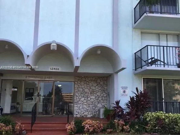 12500 NE 15th Ave APT 207, North Miami, FL 33161