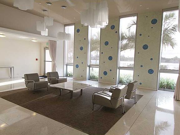 2nd image of 3 Island Ave APT 12G