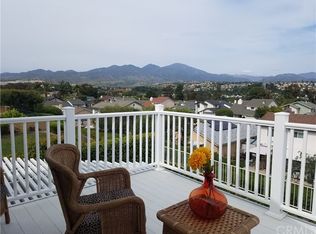 22022 Calderas, Mission Viejo, CA 92691