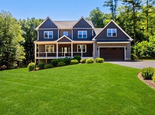 93 Sheep Pasture Rd, Southwick, MA 01077