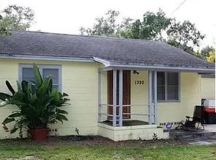 1320 Nebraska Ave, Palm Harbor, FL 34683
