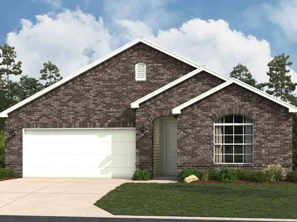Duranta Plan, Paloma Ranch