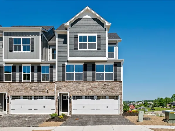 228 Yellowwood Ct, Washington, PA 15301