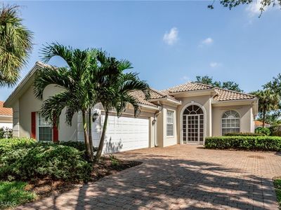 3899 Valentia Way, Naples, FL, 34119