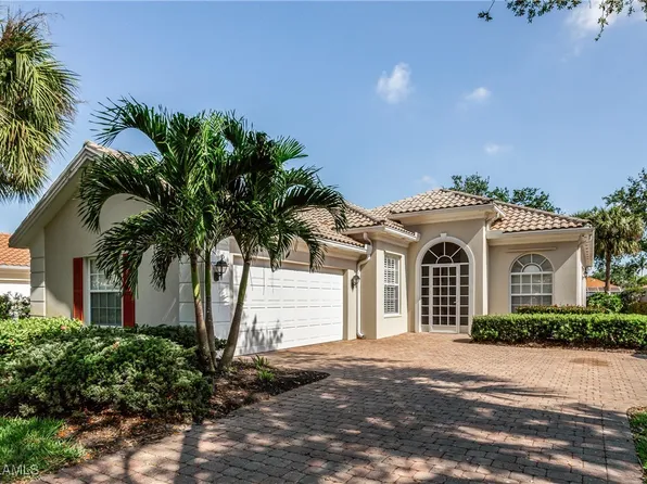 3899 Valentia Way, Naples, FL 34119