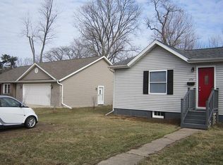 2252 S 10th St #2252, Burlington, IA