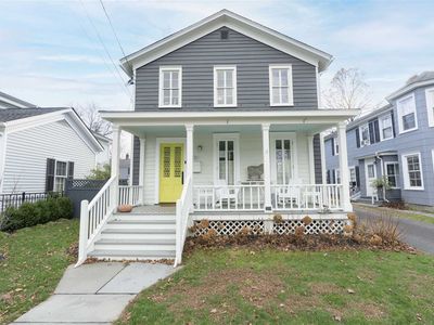 30 Livingston St, Rhinebeck, NY, 12572