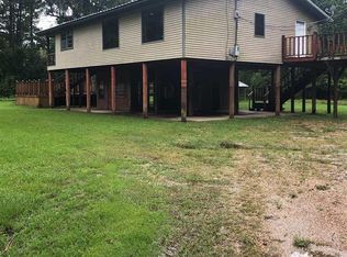 14705 Louise St, Port Vincent, LA 70726