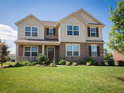 1963 Montpelier Dr, Hebron, KY, 41048