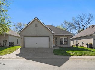 7701 NW 122nd St, Kansas City, MO 64163