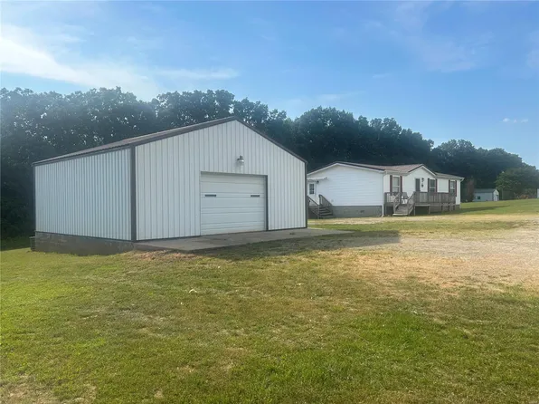 178 Pebble Creek Dr, Harviell, MO 63945