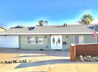 1619 Villa Crest Dr, El Cajon, CA 92021