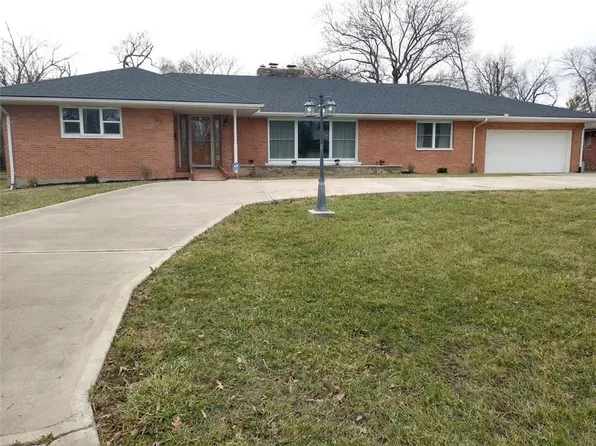 3769 Wales Dr, Dayton, OH 45405