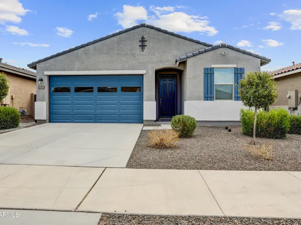 25303 N 144TH Lane, Surprise, AZ 85387