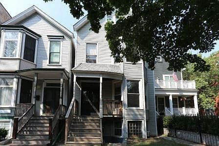 1st image of 1116 W Wellington Ave #3